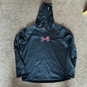 UA hoodie